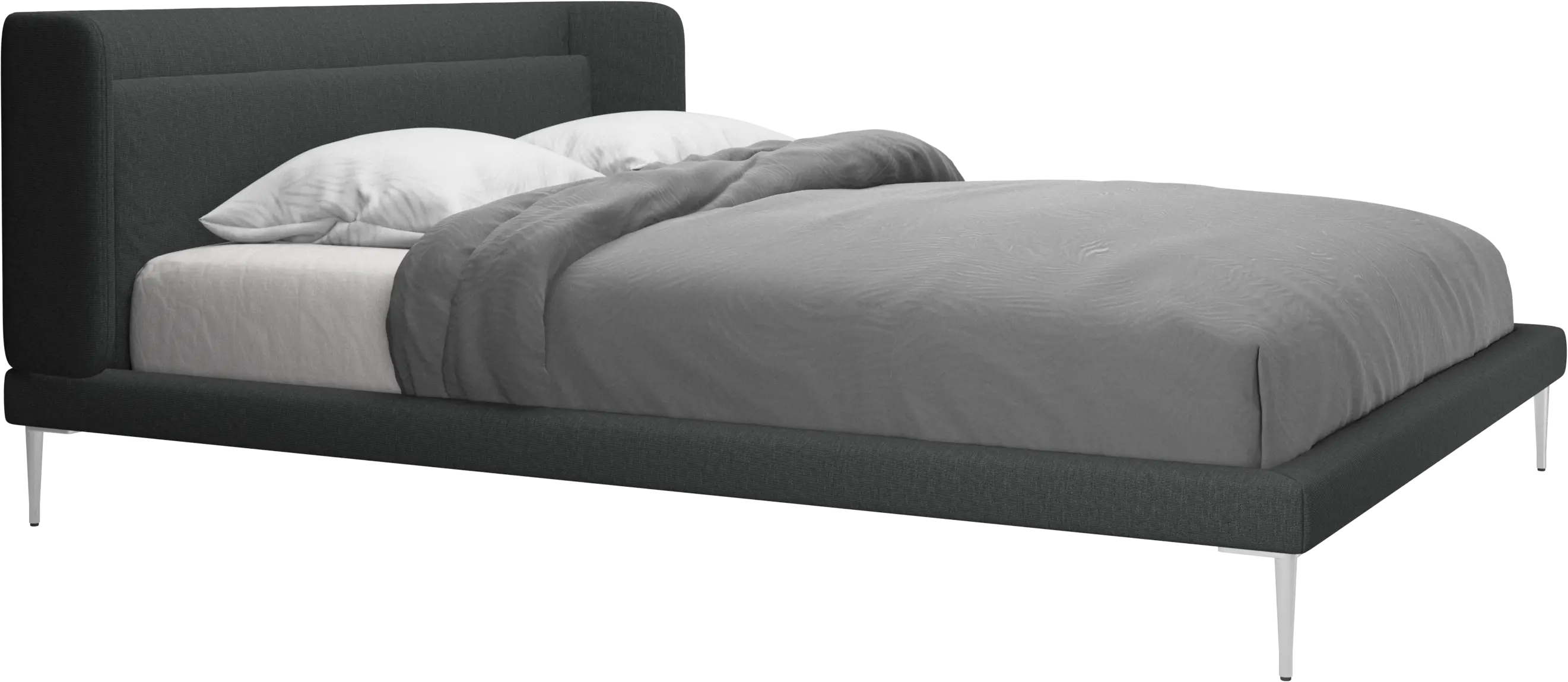 Austin bed, excl. mattress
