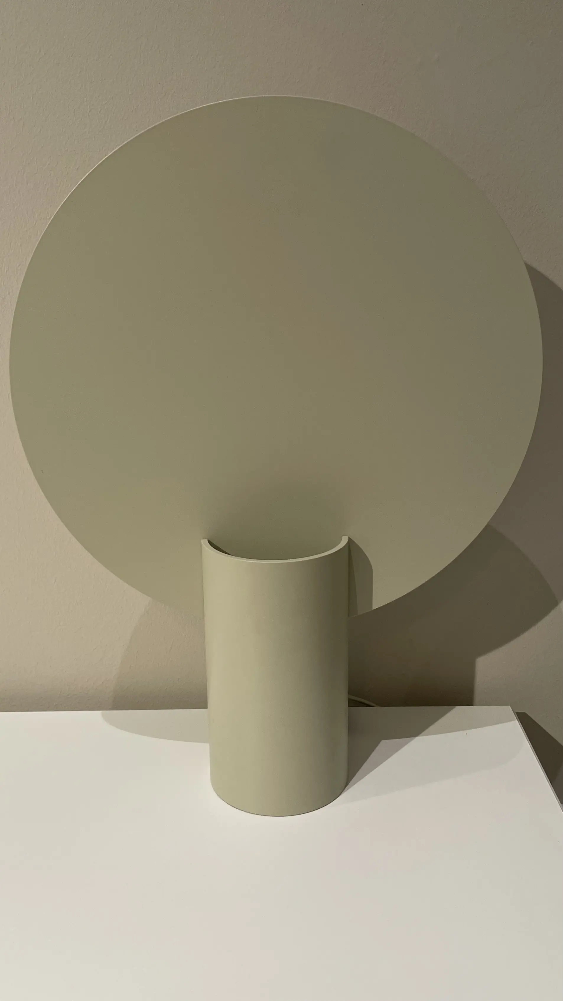 Lamps Rise Tischlampe