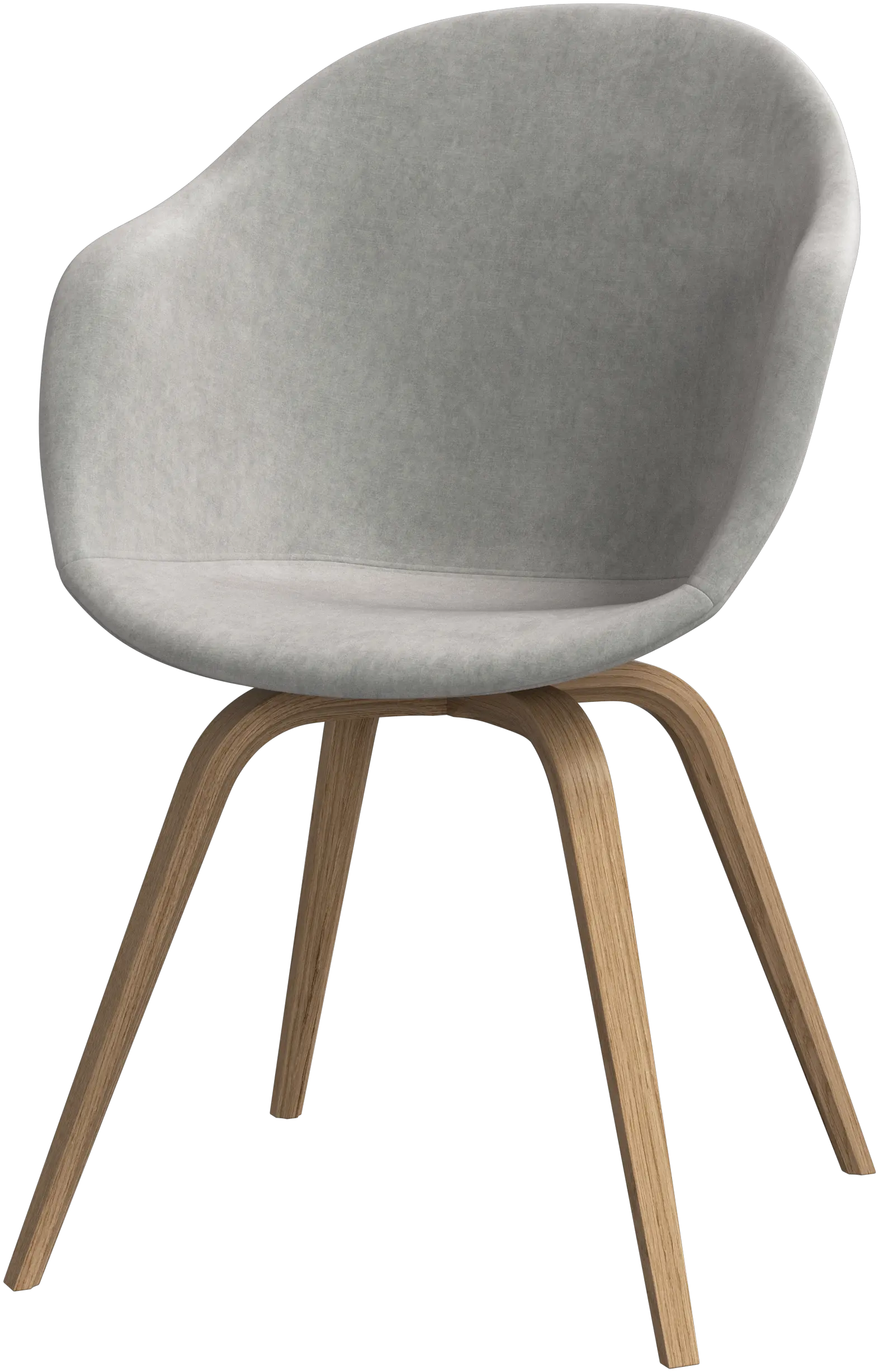 Chaise de salle à manger Hauge