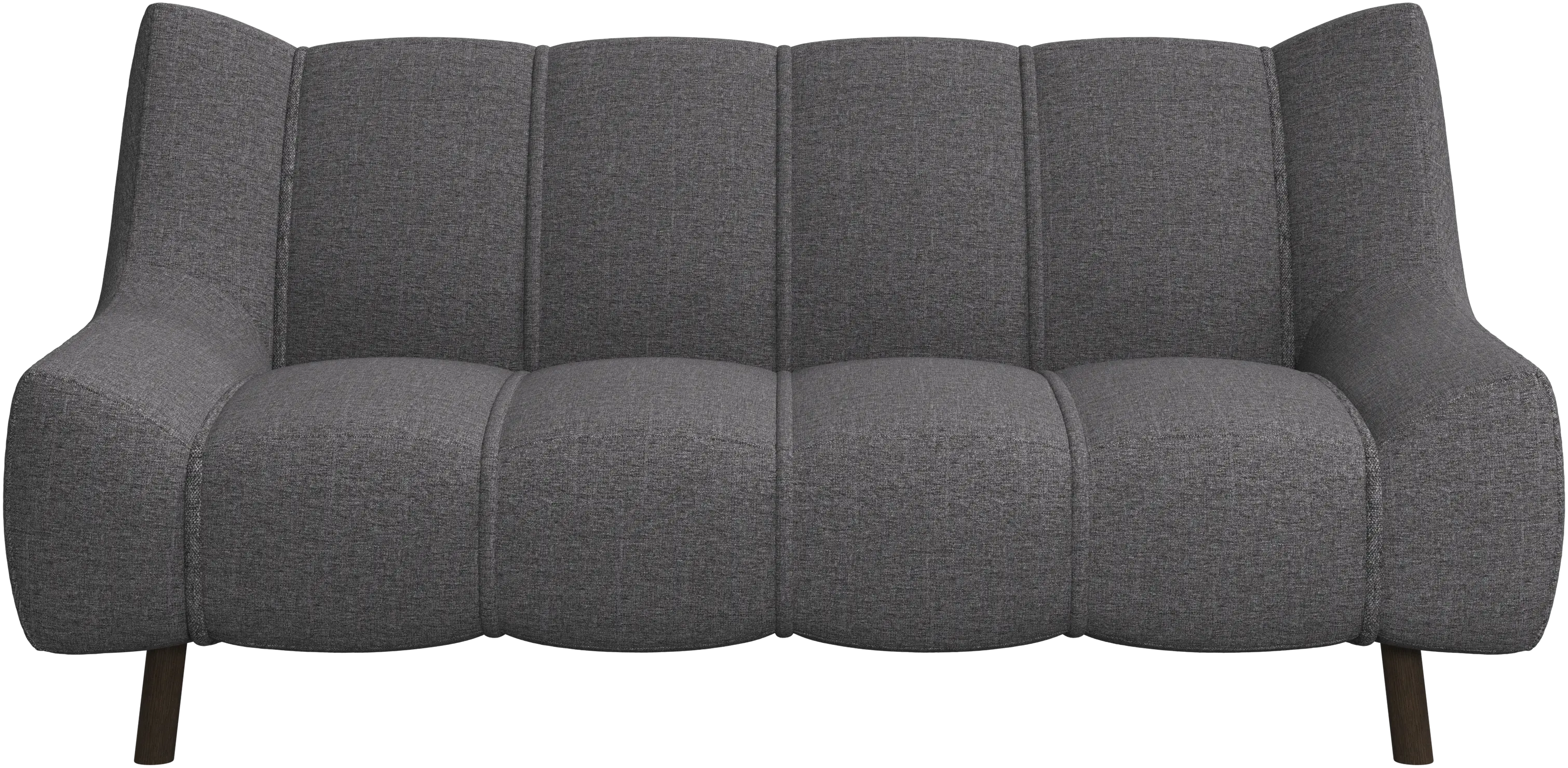 Nawabari 2 seater, wooden leg
