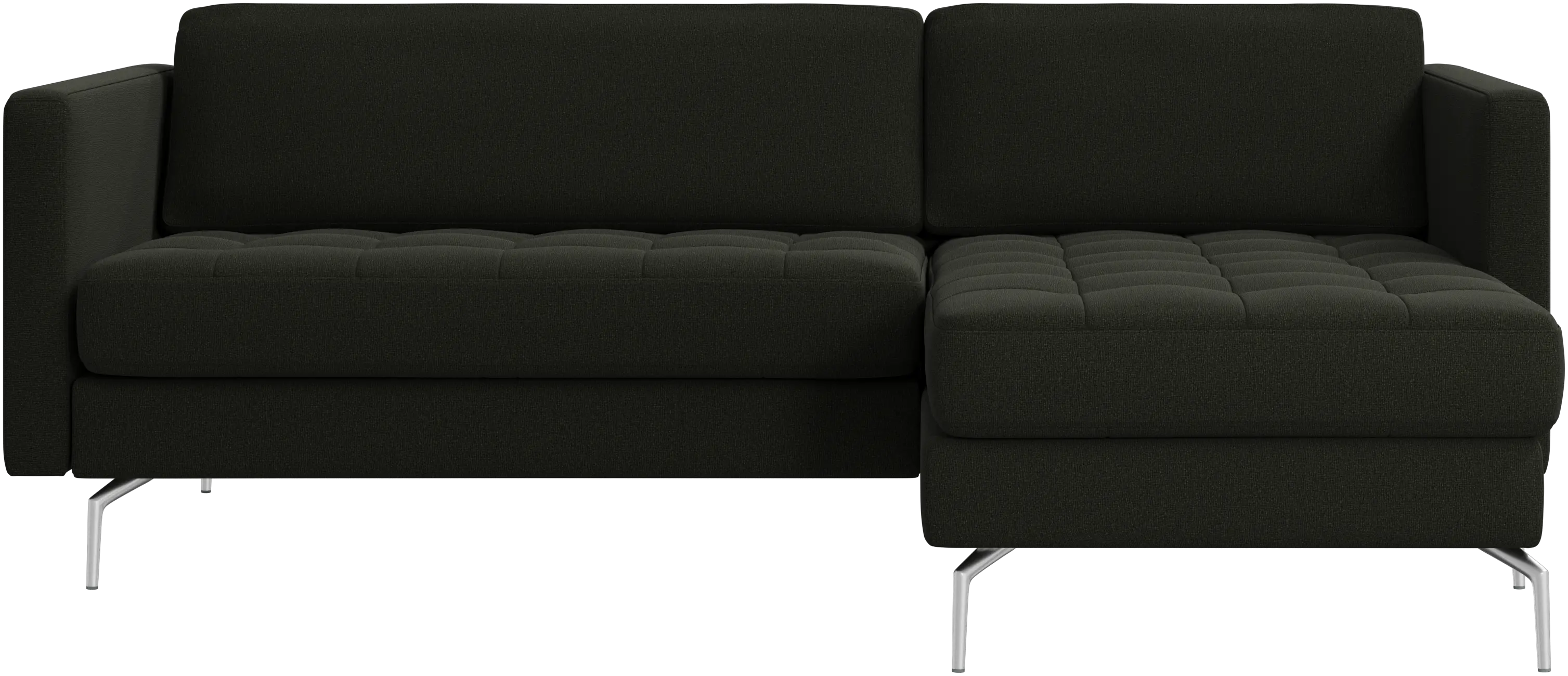 Canapé chaise longue Osaka