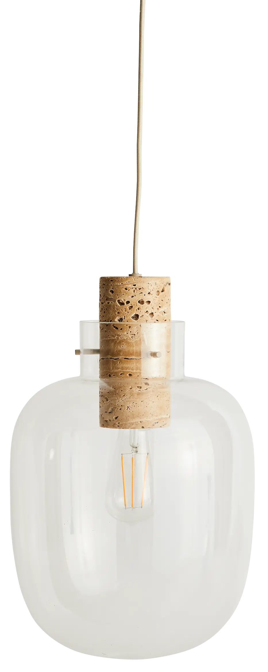 Stockholm pendant