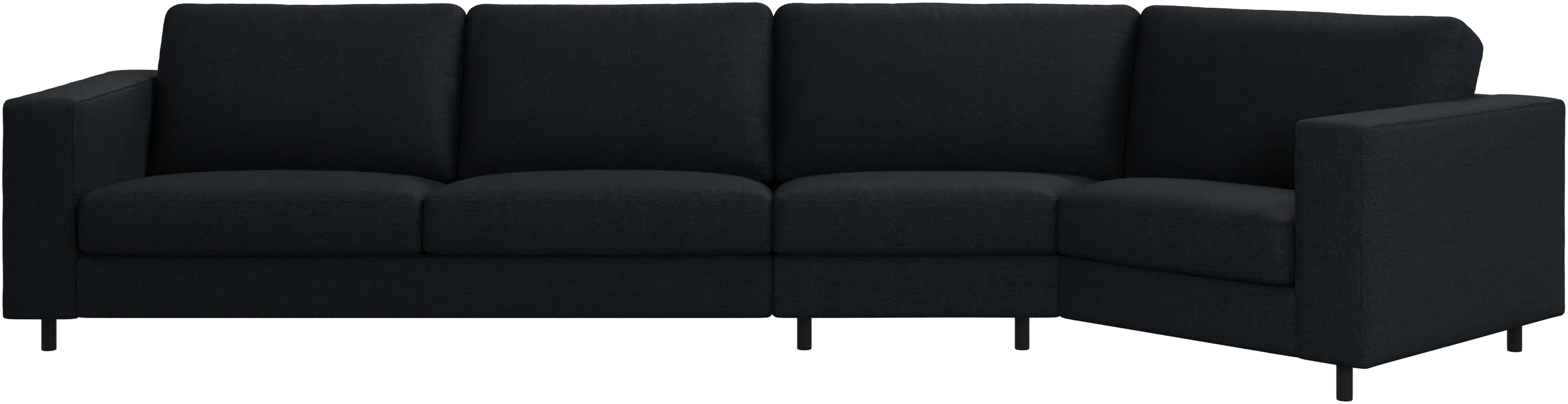 Indivi Ecksofa rechts