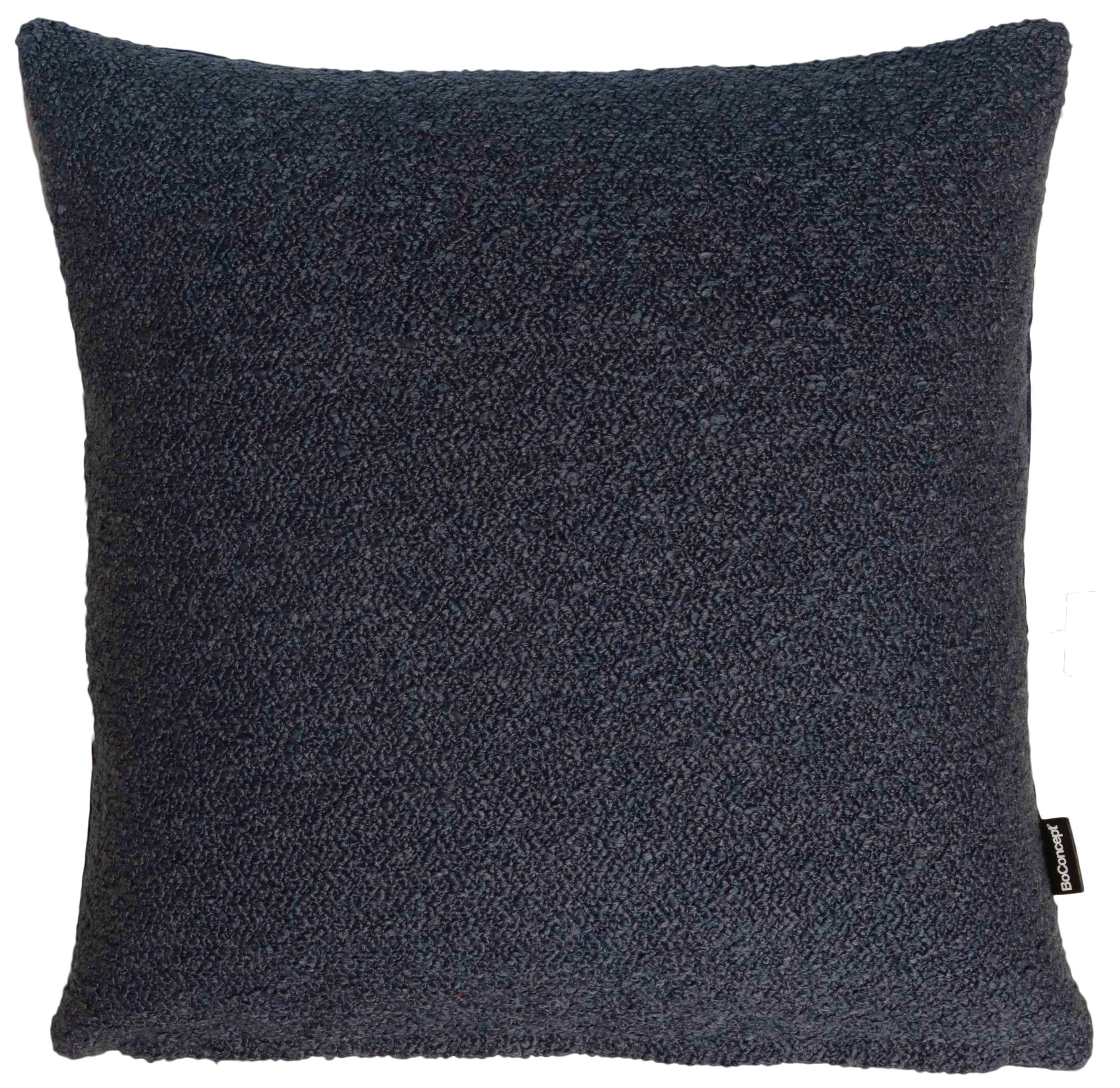 Bouclé single靠垫