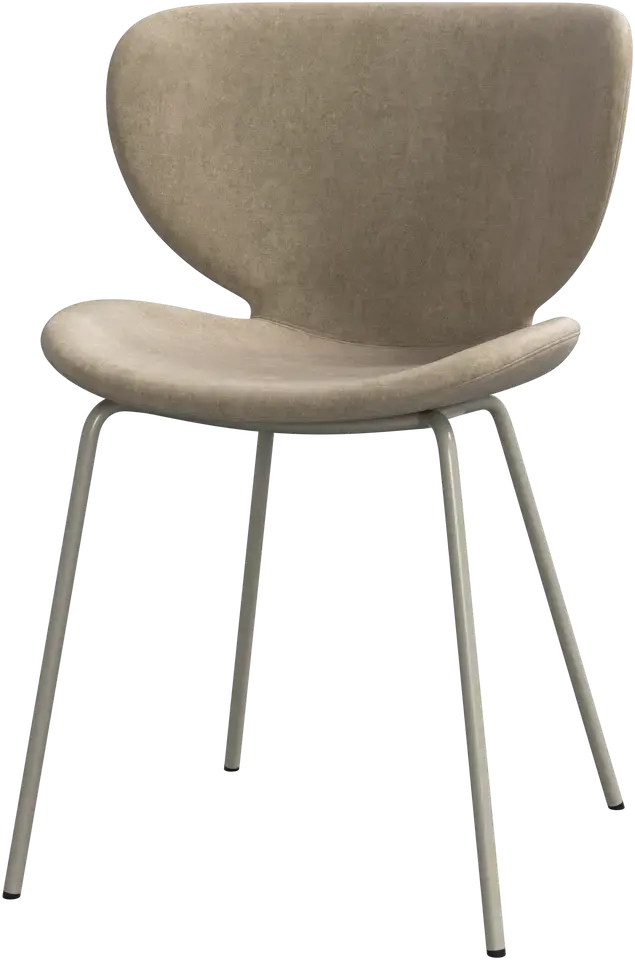 Dining chairs 4 st Hamilton stolar