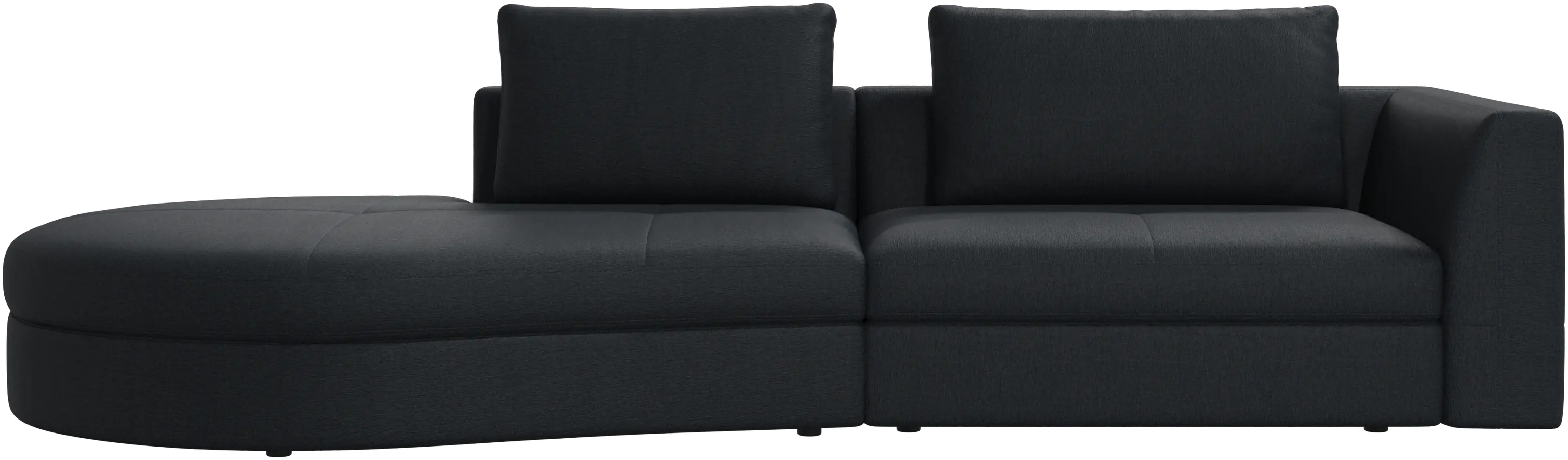 Bergamo 2.5 seater lounge sofa