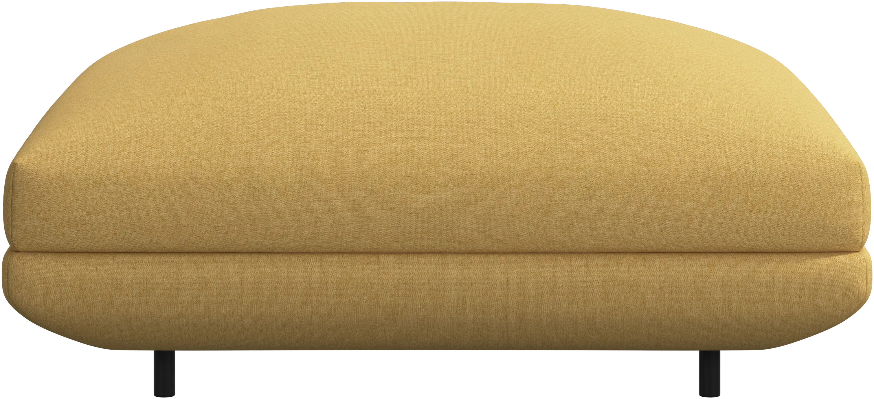 Salamanca footstool big