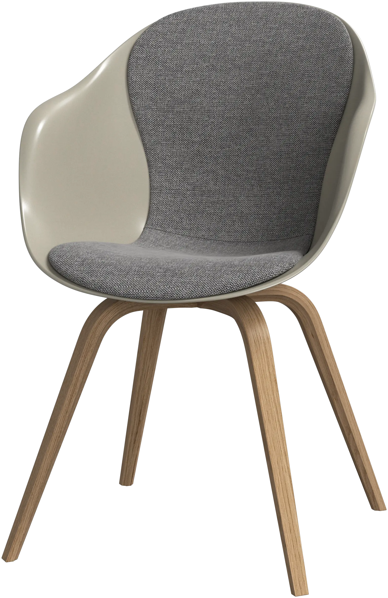 Hauge dining chair