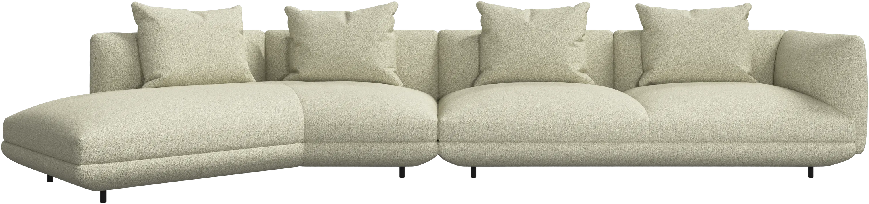 Canapé lounge 4 places Salamanca