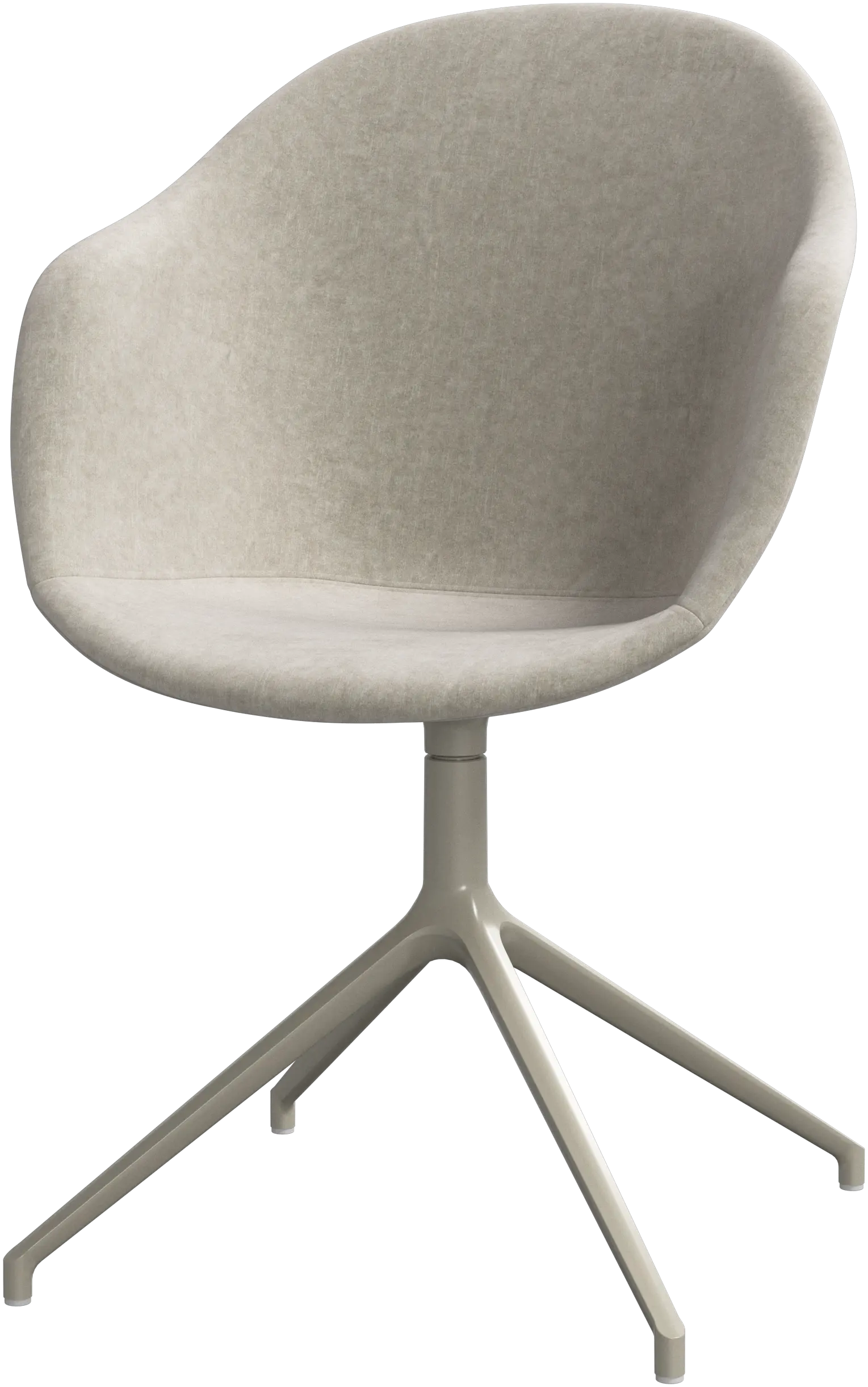 Adelaide chair with swivel function
