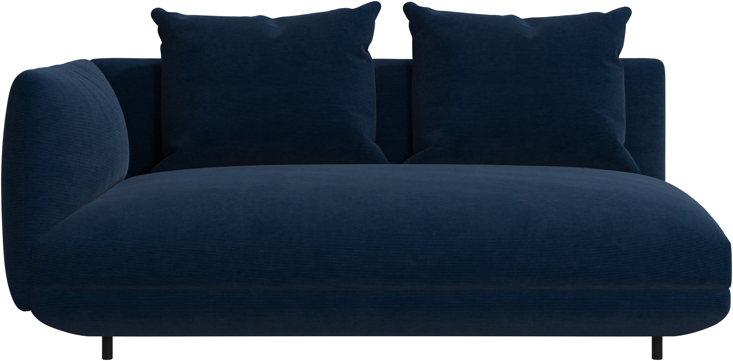 Salamanca 1,5 seater, left arm