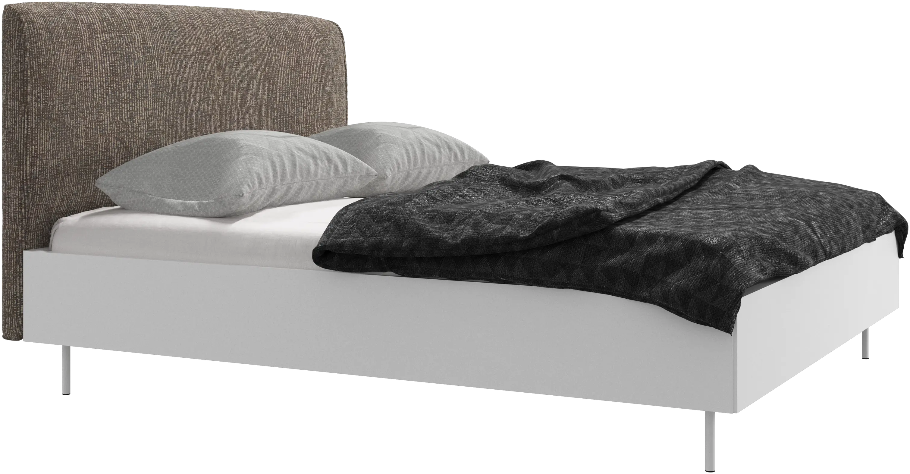 Houston bed, excl. matras