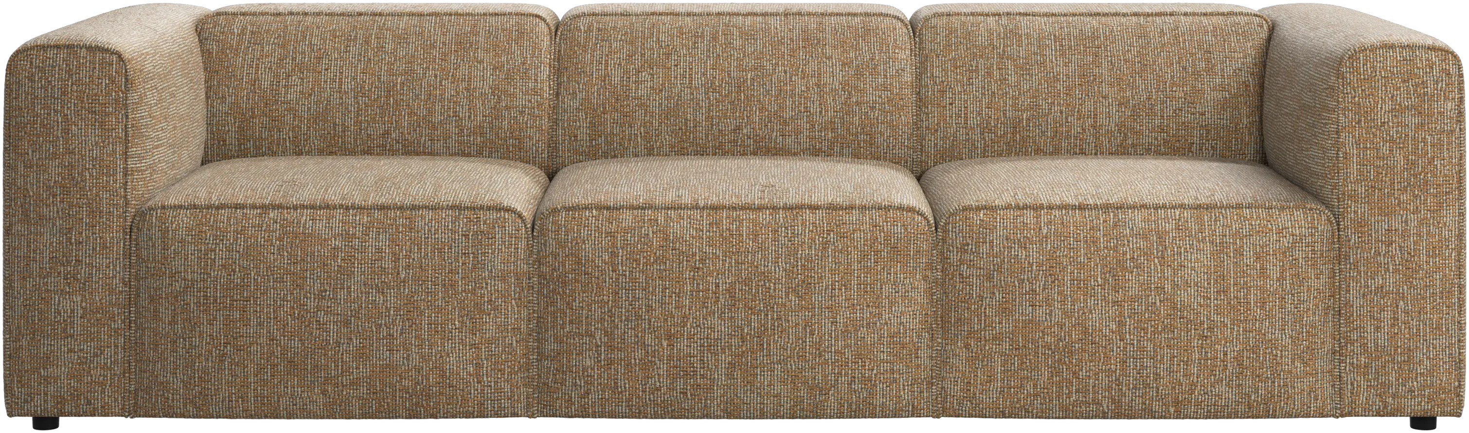 Carmo 3 seater sofa