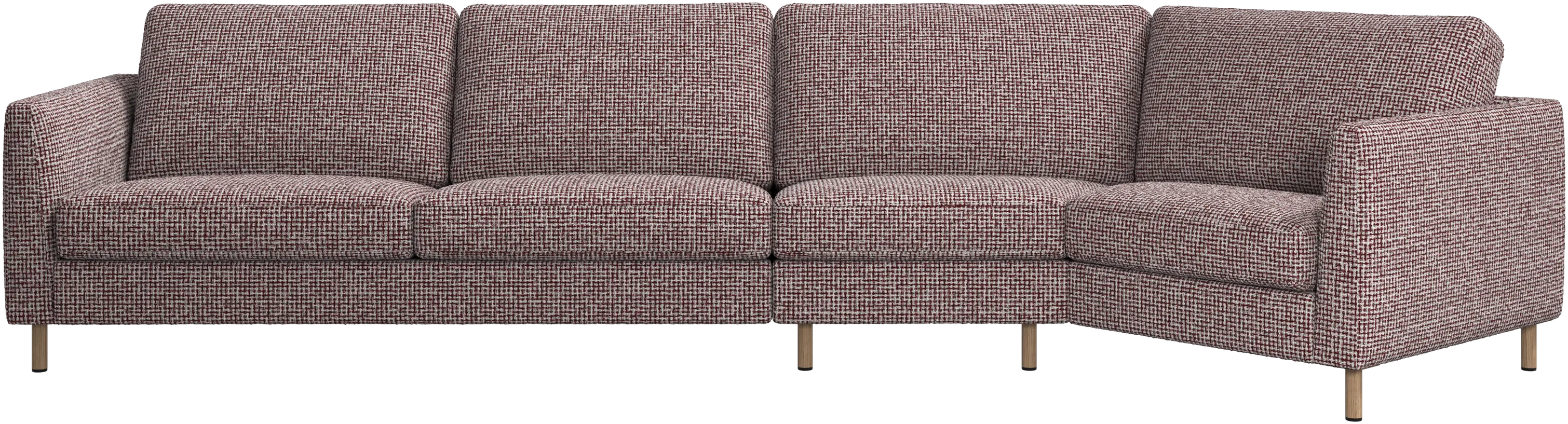 Canapé d’angle Indivi droit