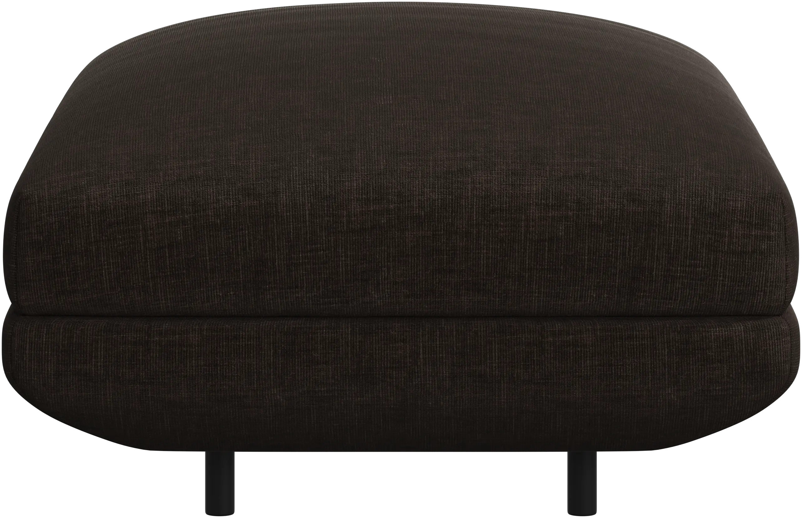 Salamanca footstool small