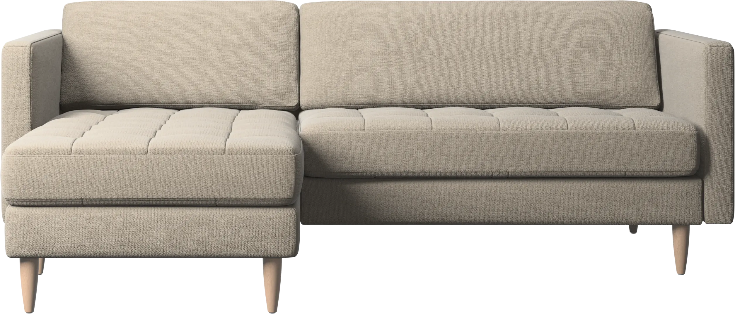 Osaka chaise longue sofa