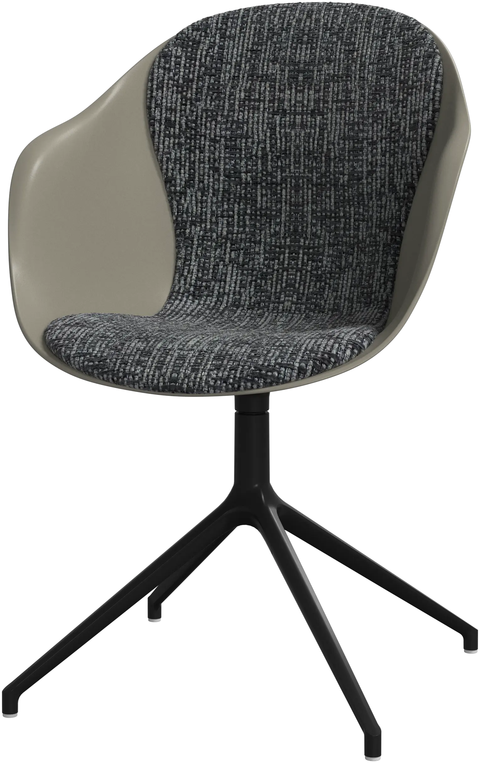 Adelaide chair with swivel function