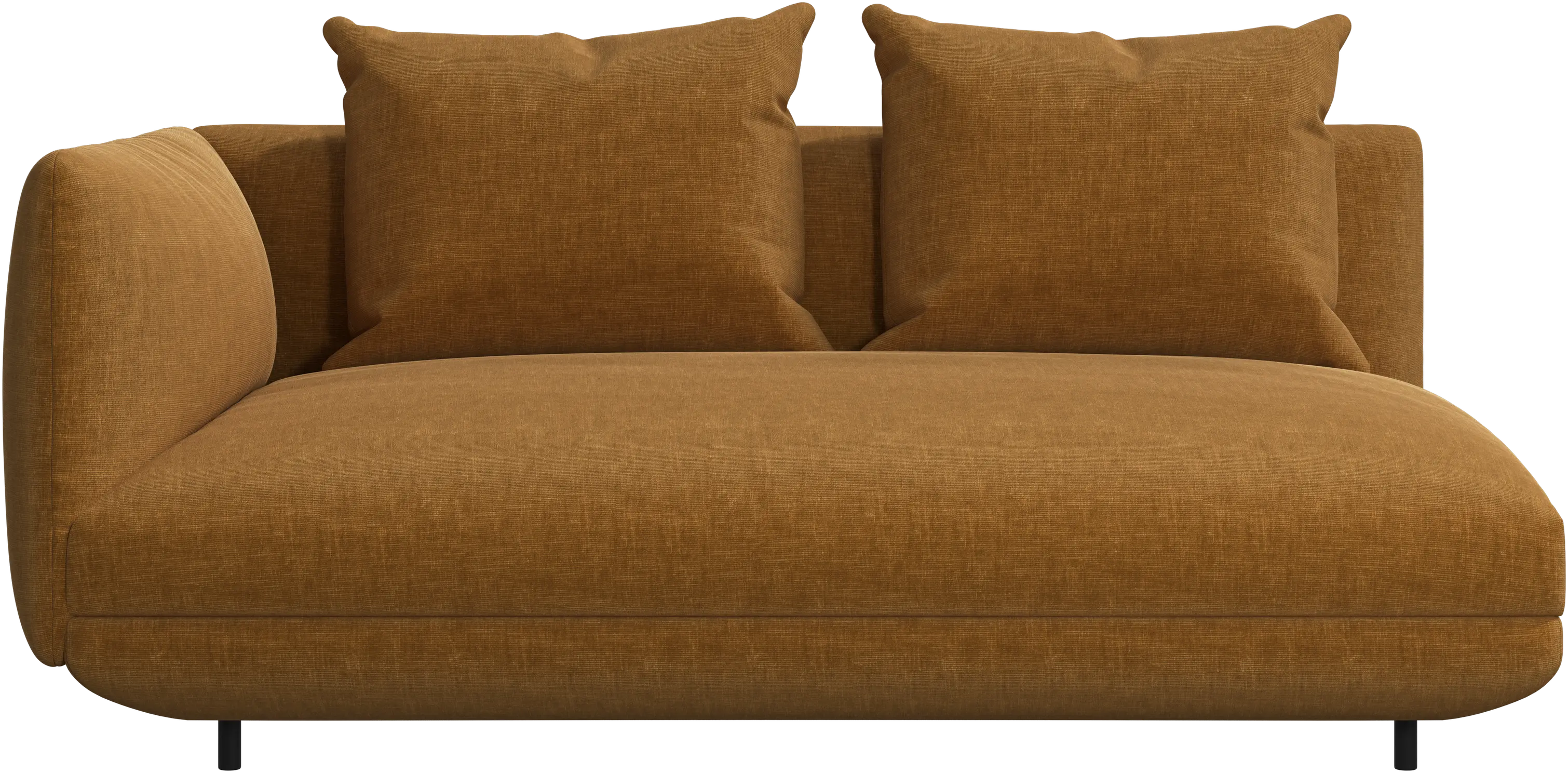 Salamanca 1,5 seater, left arm