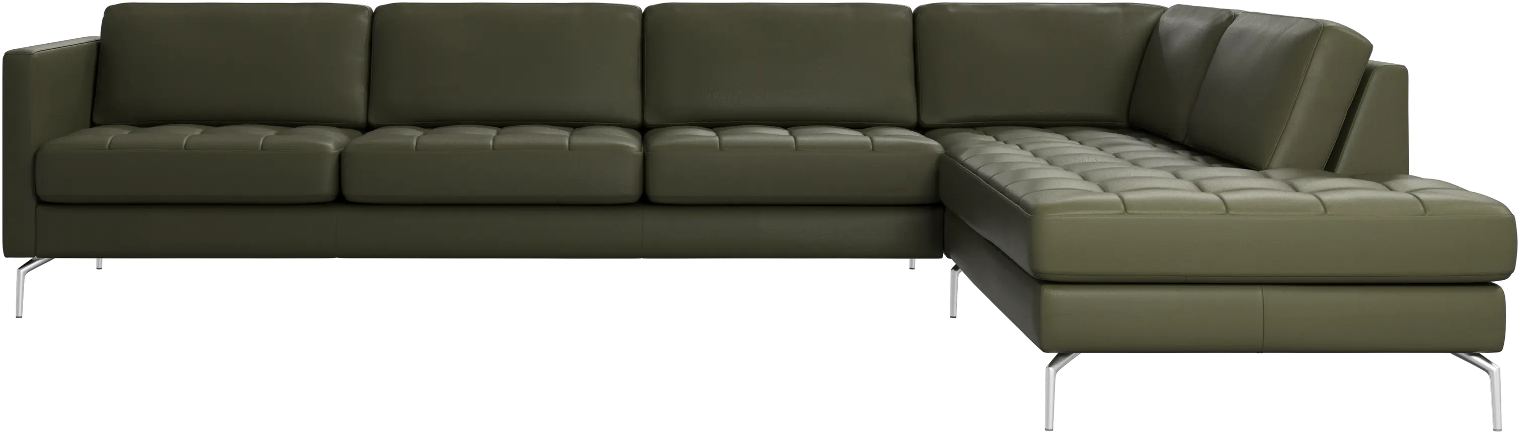 Osaka corner sofa