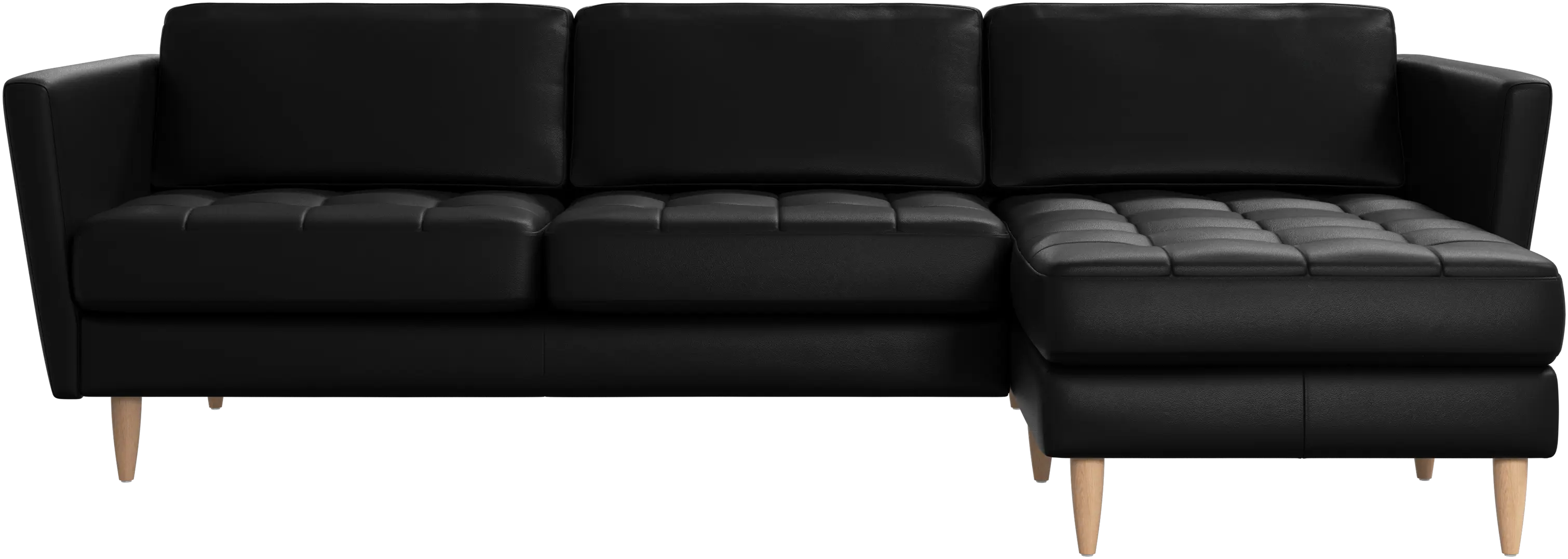 Sofá Osaka con chaise longue