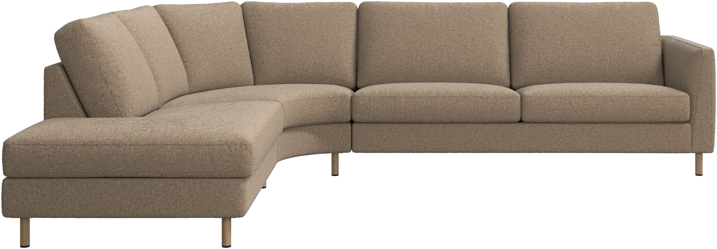 Indivi 转角沙发,左侧