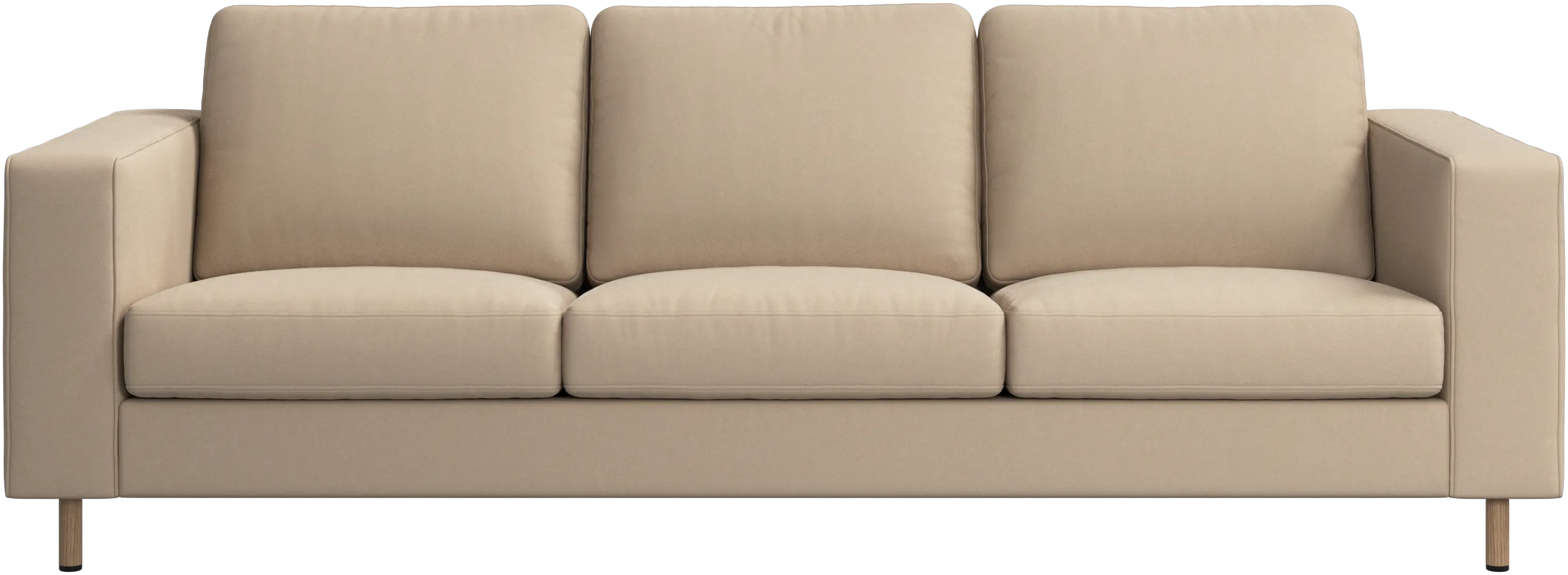Indivi 3 seater sofa