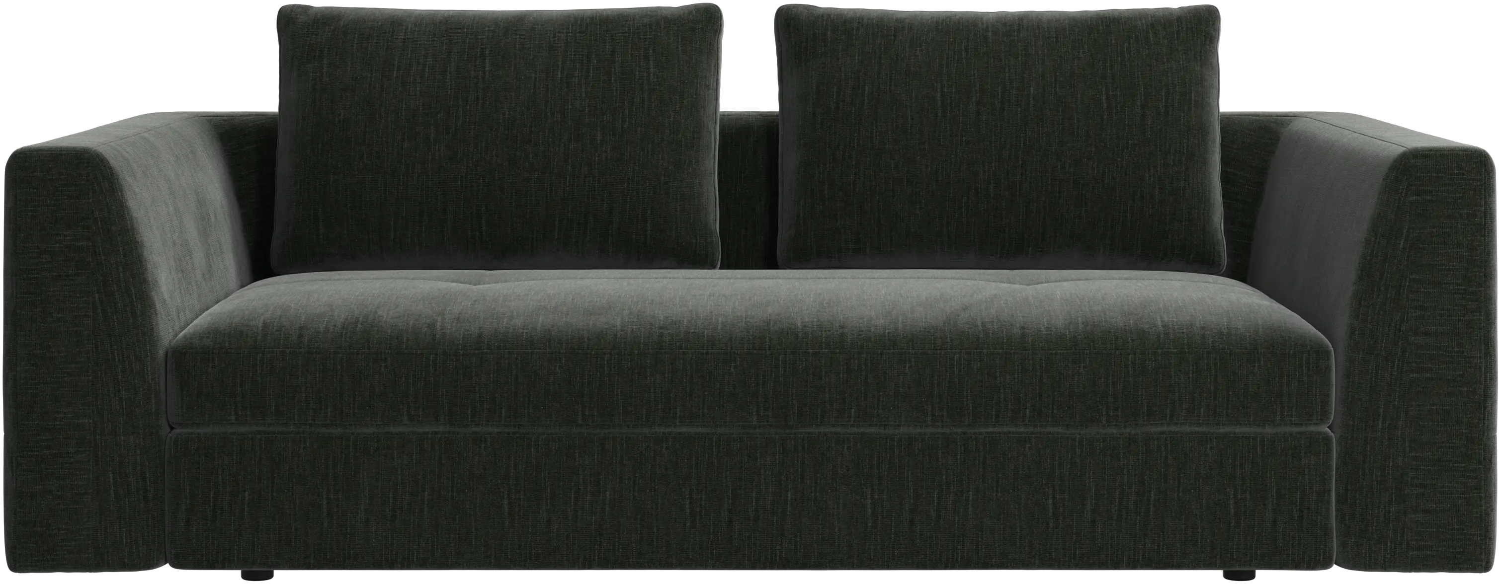 Bergamo 2,5 seater sofa