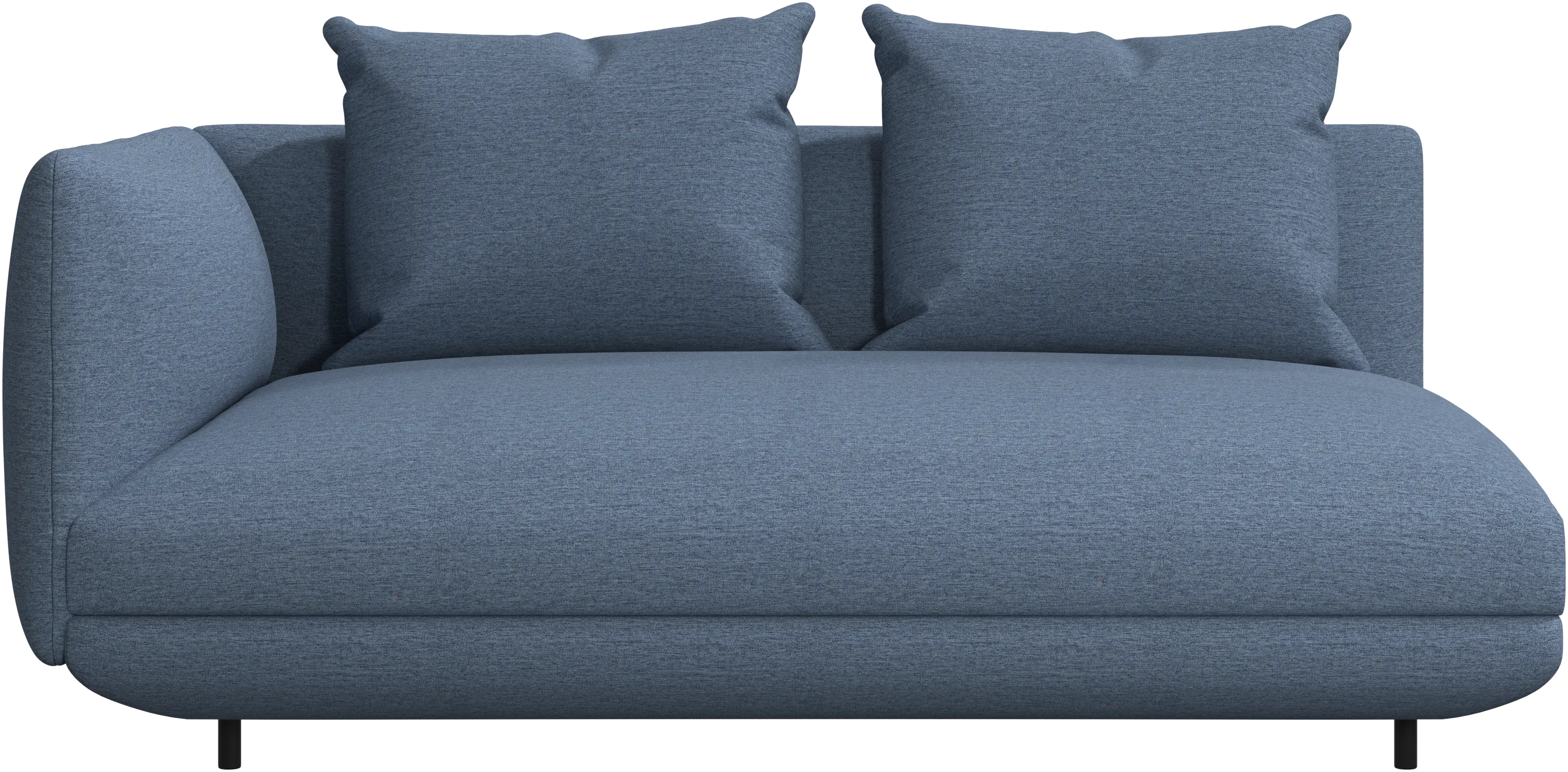 Salamanca 1,5 seater, left arm