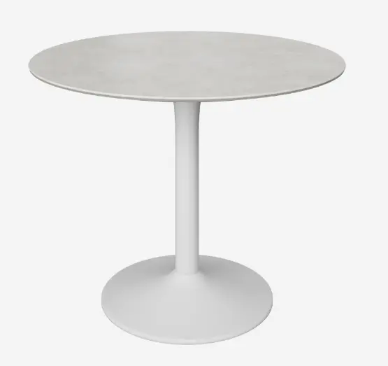 New York ダイニングテーブル