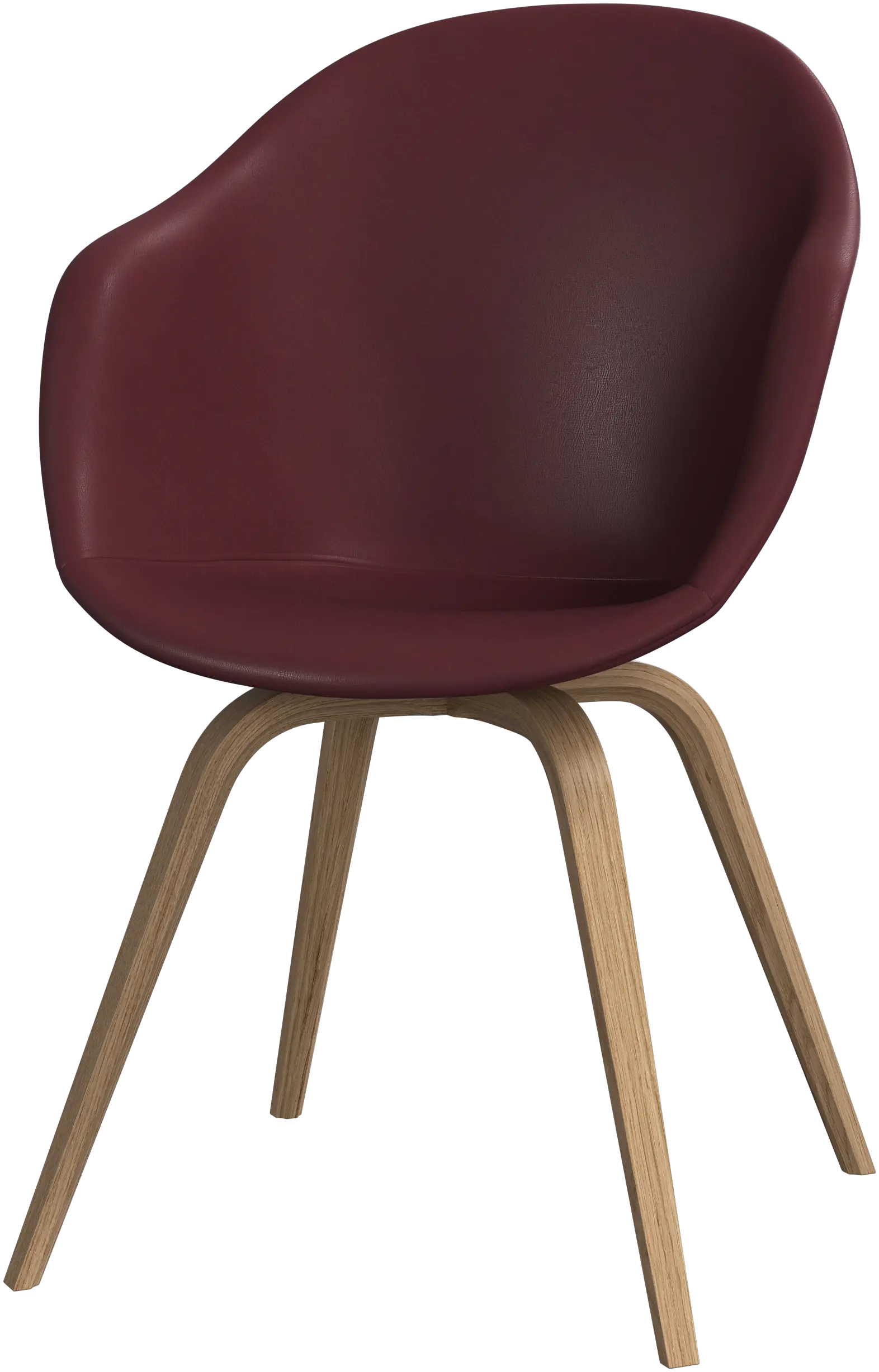 Cadeira de jantar Hauge