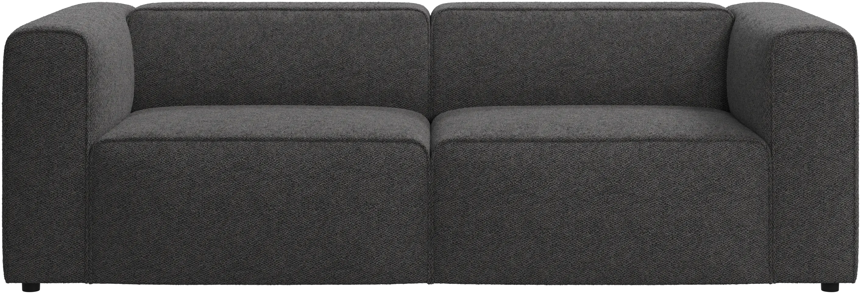 Sofá Carmo de 2.5 plazas con movimiento