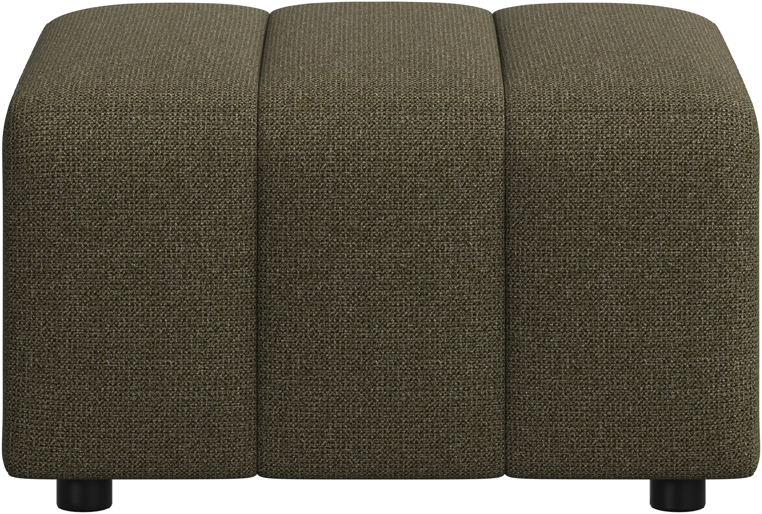 Bellagio pouf