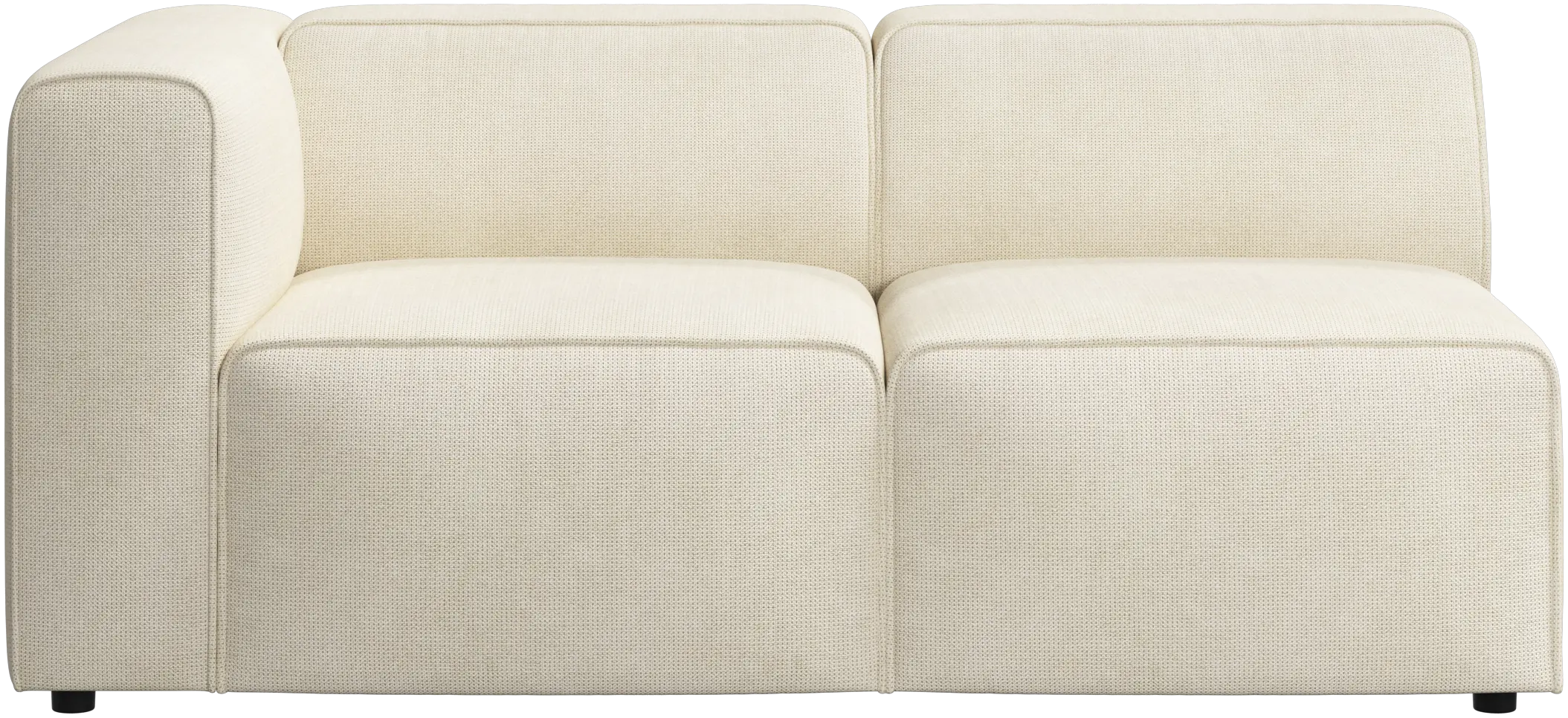 Carmo 2 seater sofa