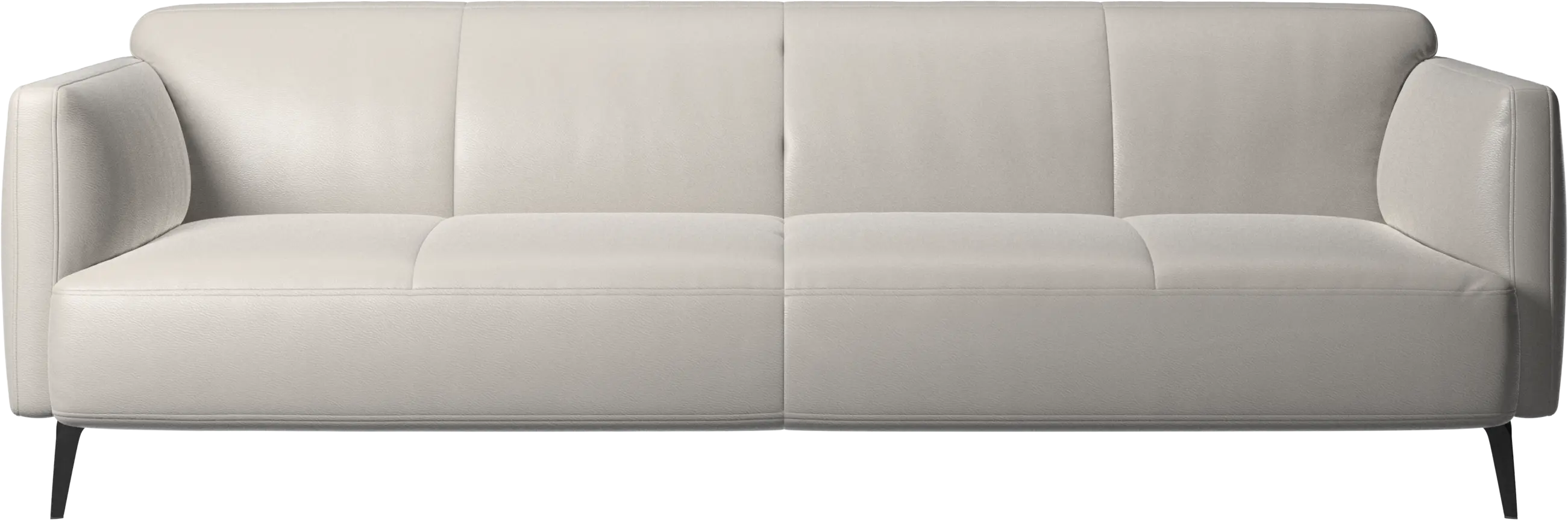 Modena 3 seater