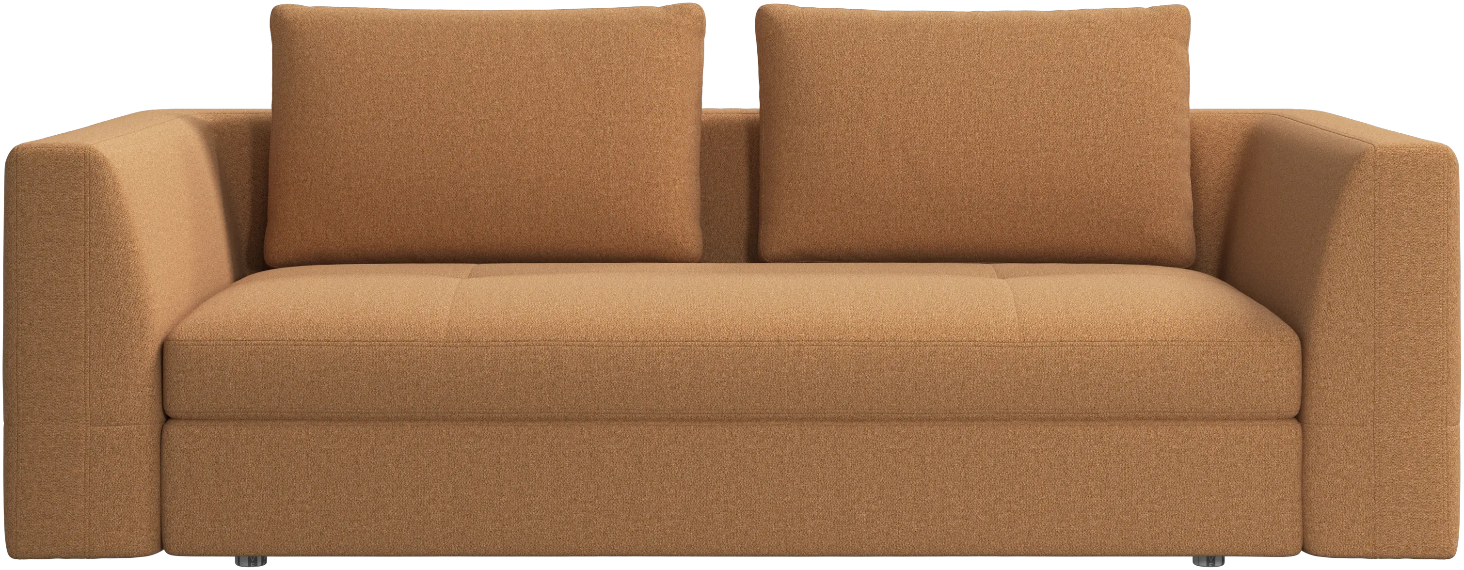 Bergamo 2½ pers. sofa