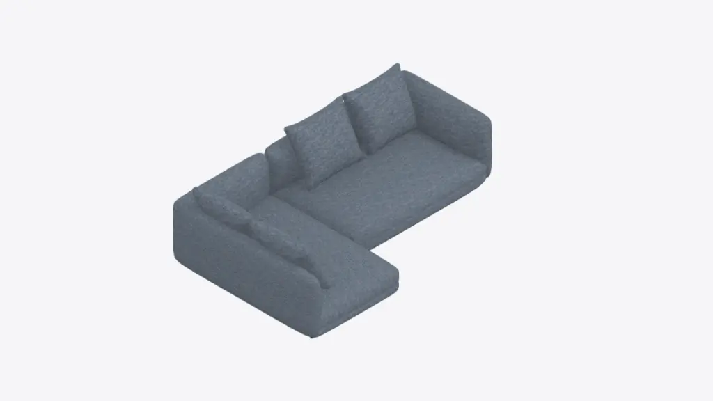 Sofas Salamanca corner sofa