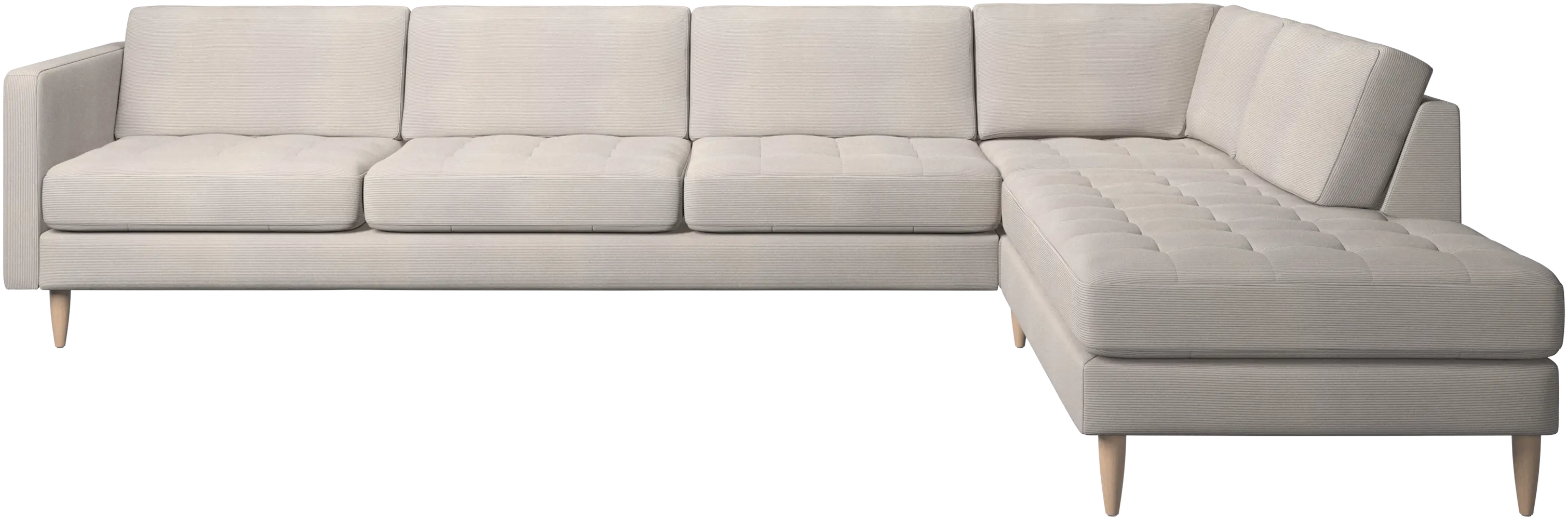 Osaka corner sofa