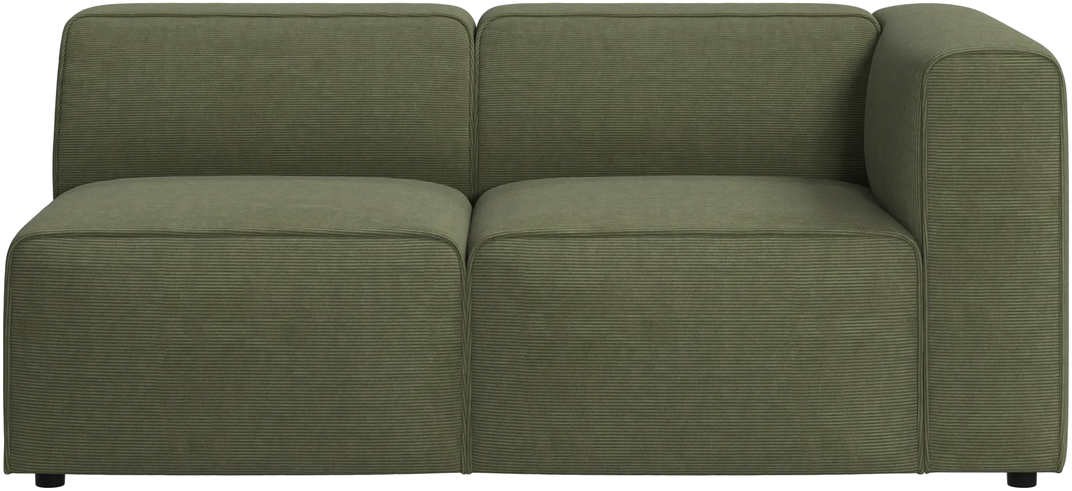 Carmo 2-seater sofa