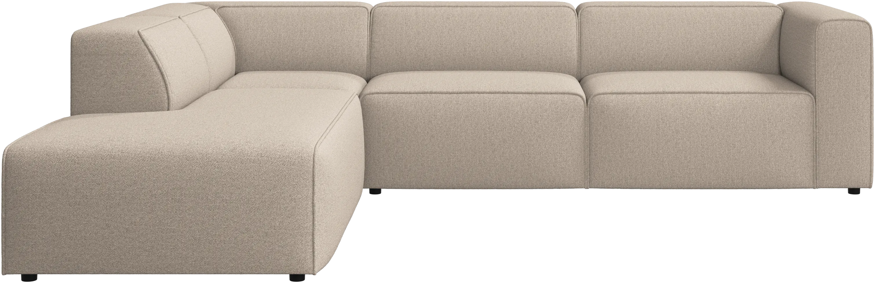 Carmo corner sofa