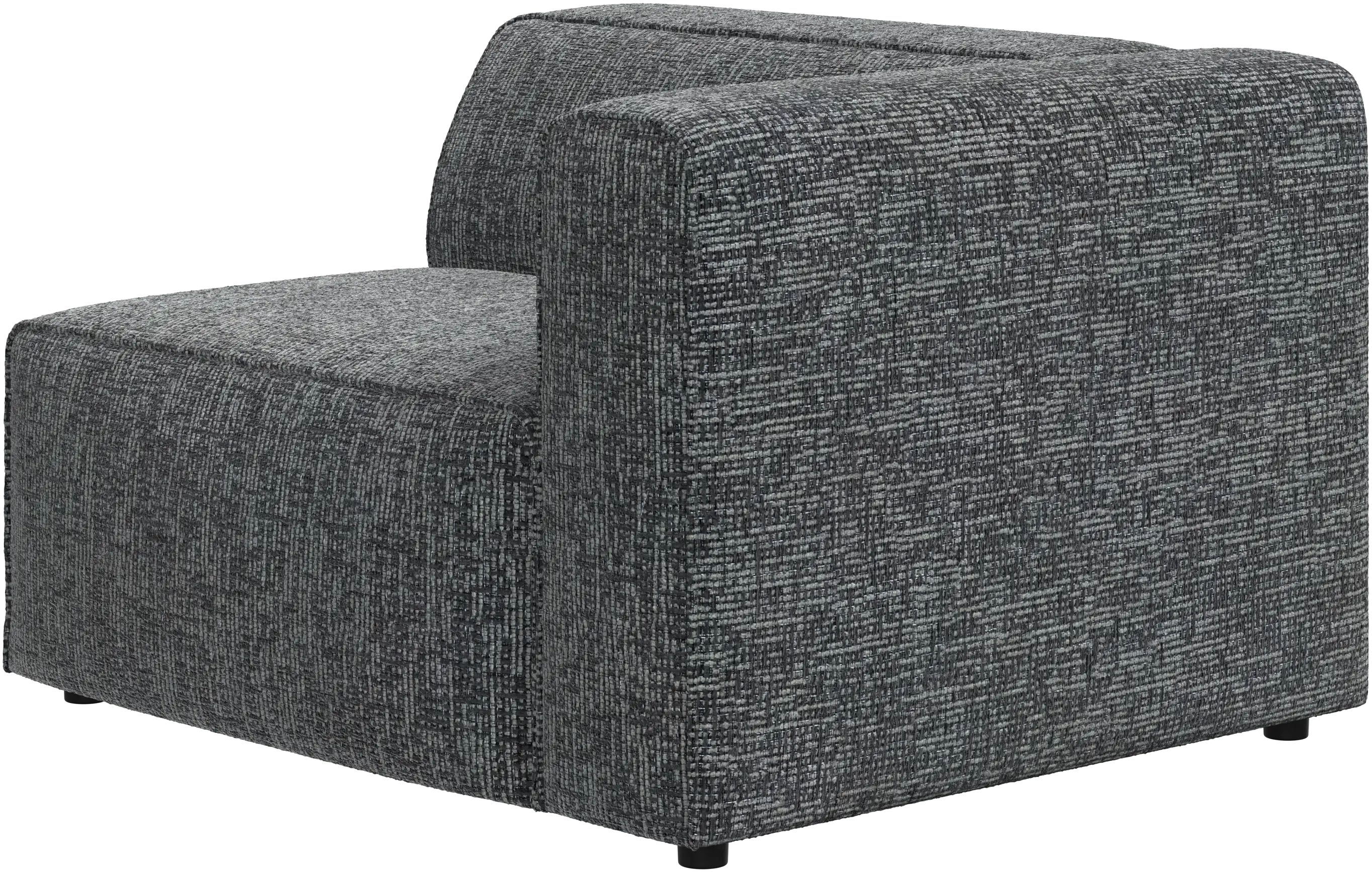 Carmo armchair