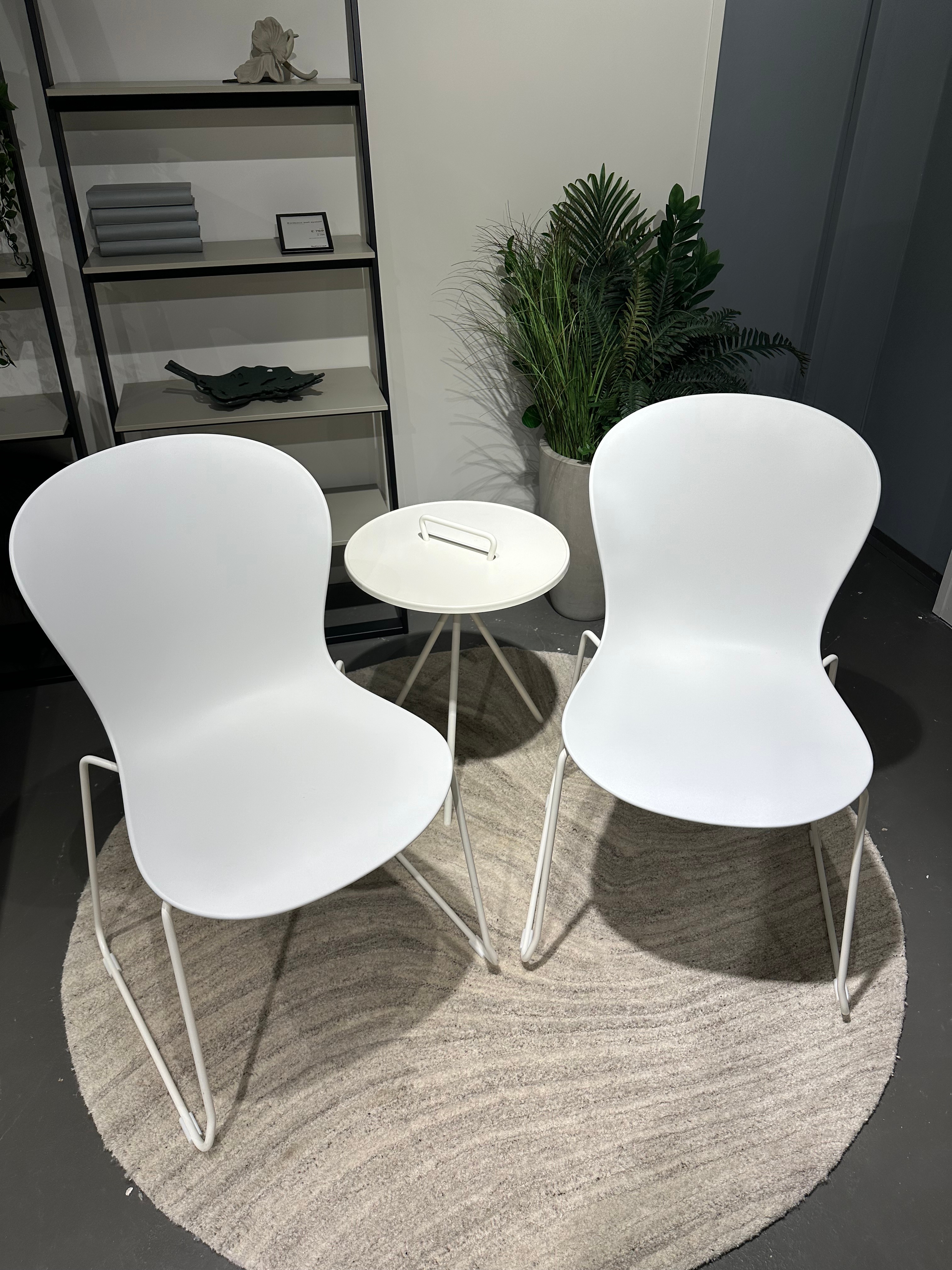 Dining chairs