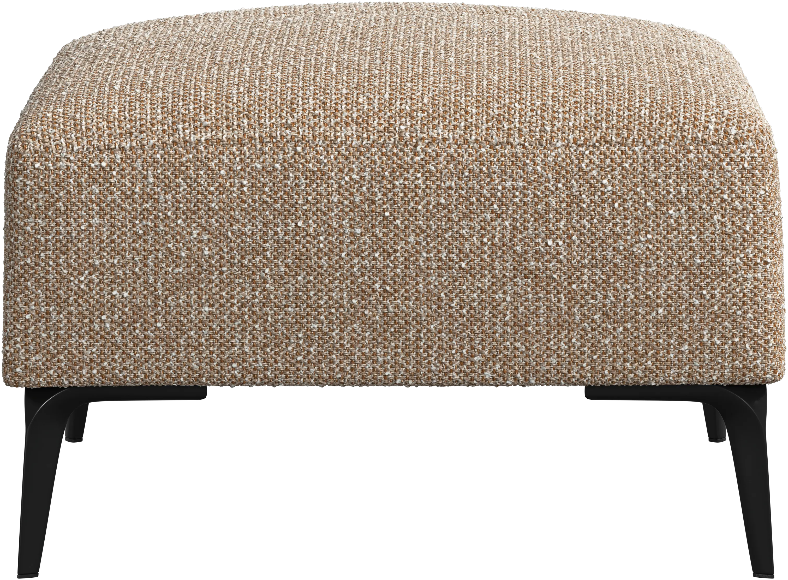Zürich footstool