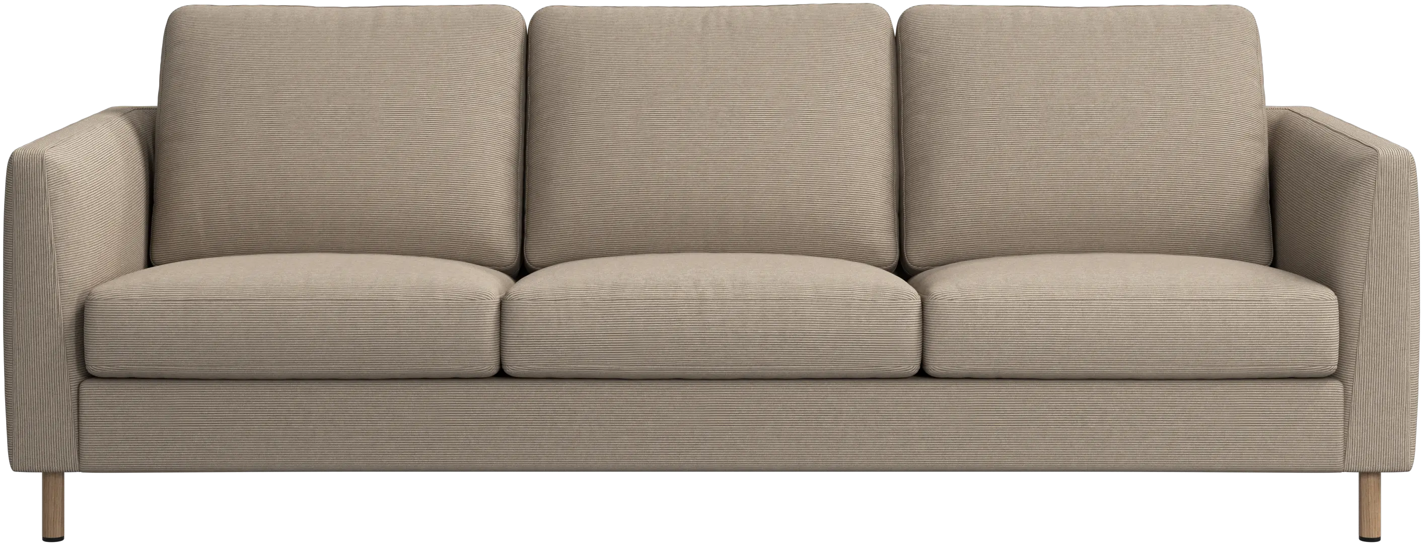 Indivi 3 seater sofa