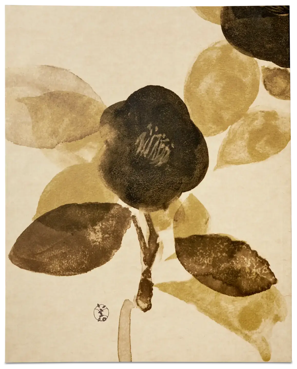 Accessories Hana No Ma II Kunstgalerie (40 % Preisvorteil)