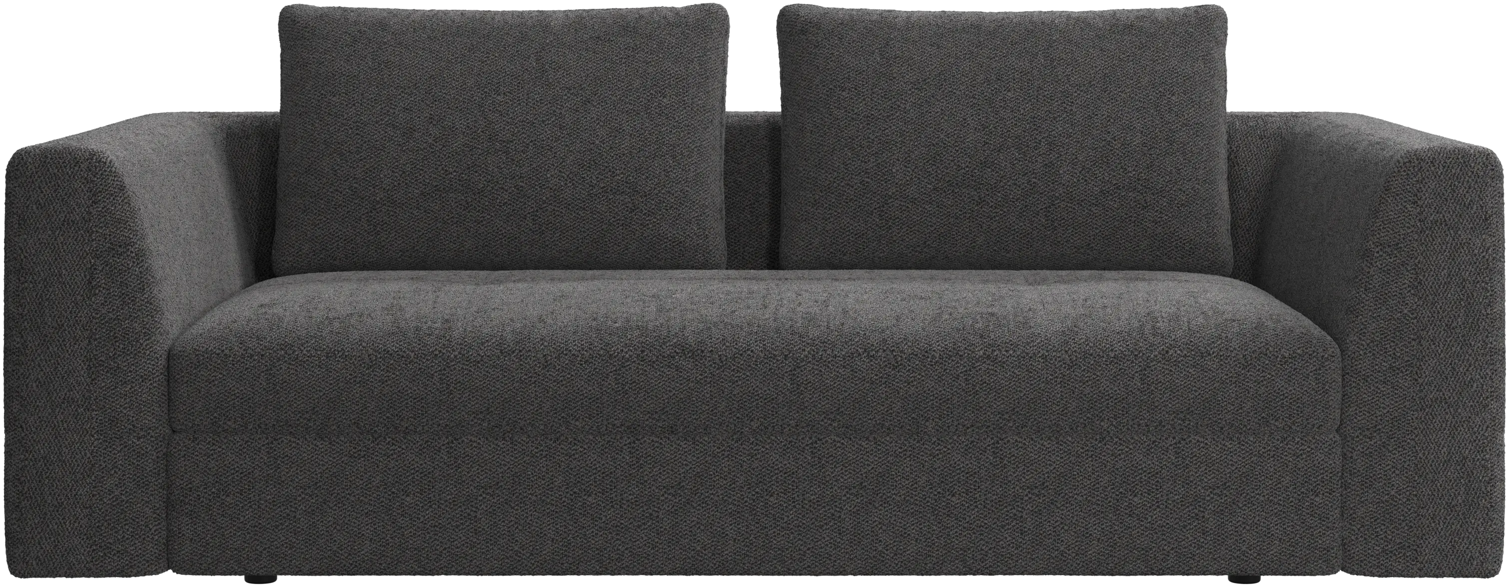 Bergamo 2,5 seater sofa