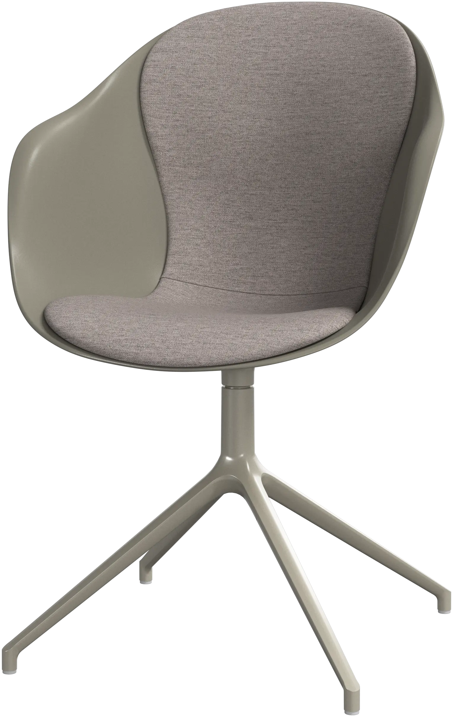 Adelaide chair with swivel function