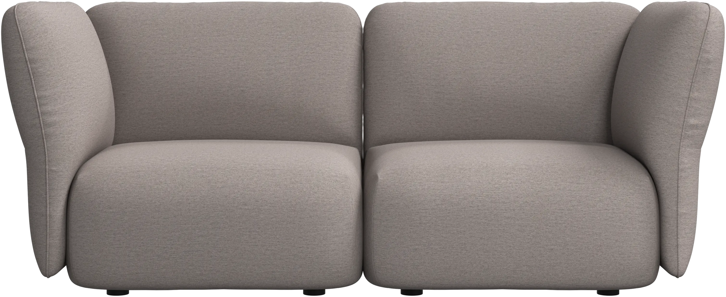 Paraggi 3-seater divided sofa