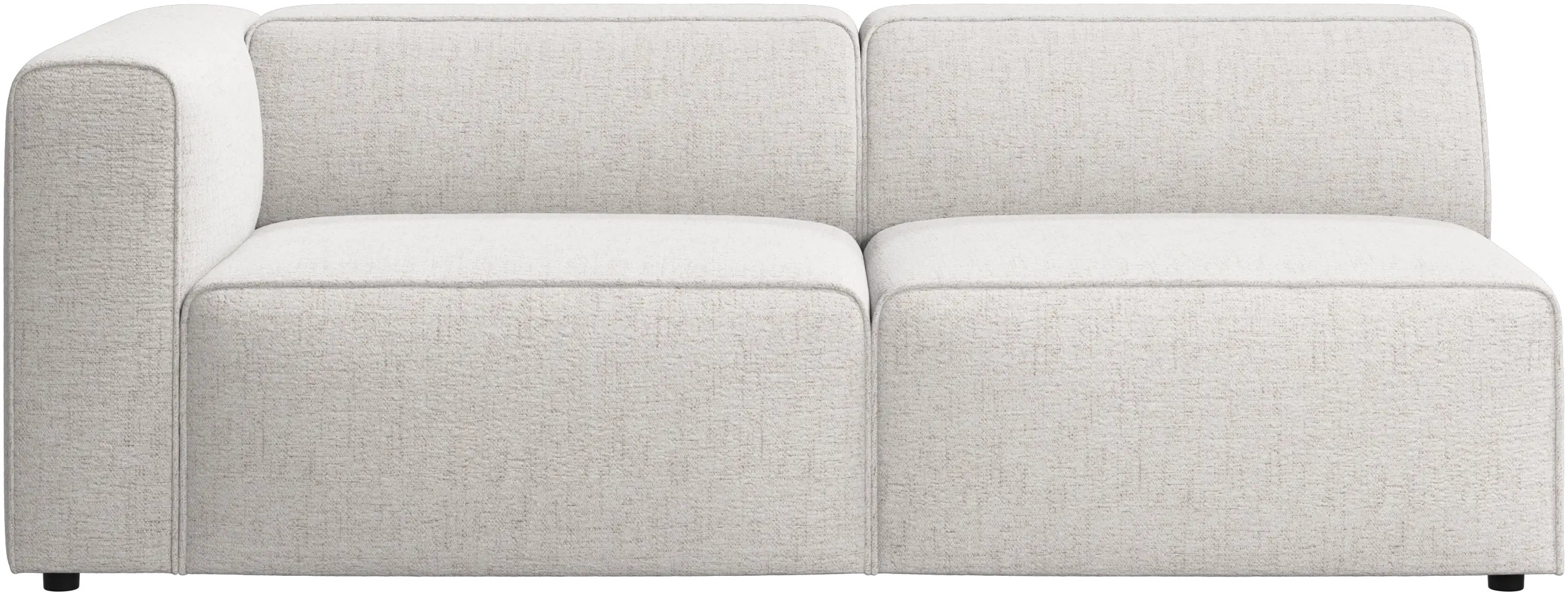 Carmo 2.5 seater sofa