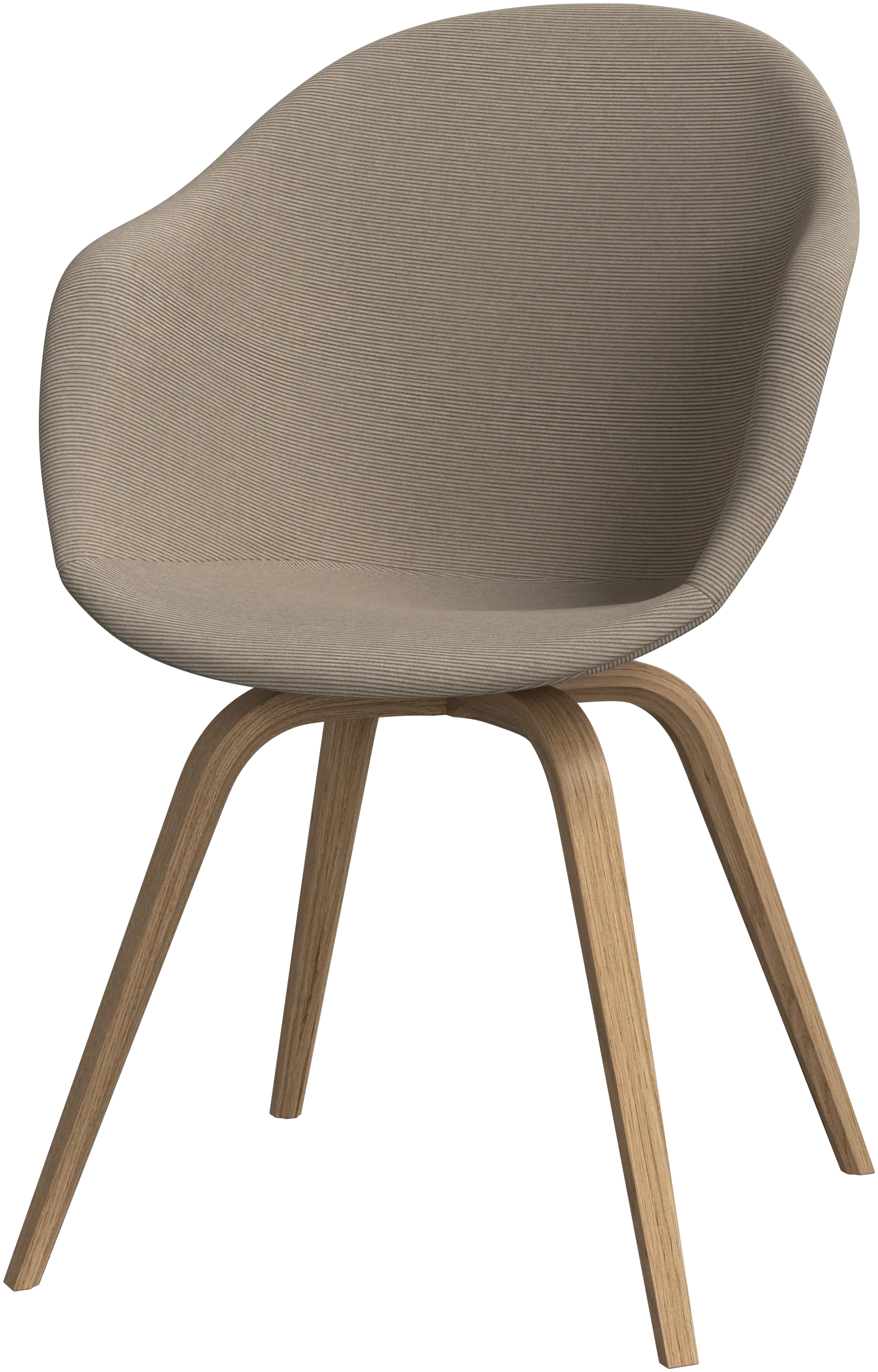Hauge dining chair