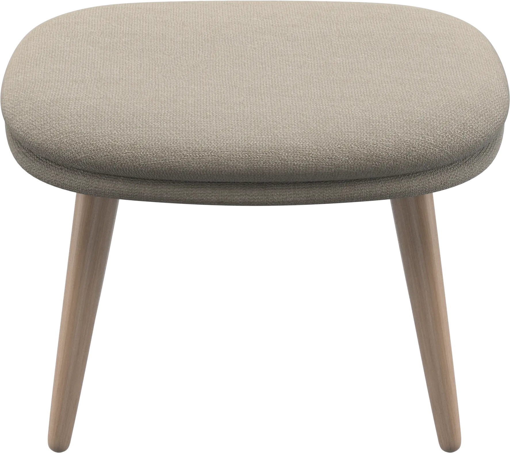 Adelaide footstool